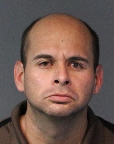 Man Arrested After Fire Breaks Out Near Line Drive, E. 4th Street