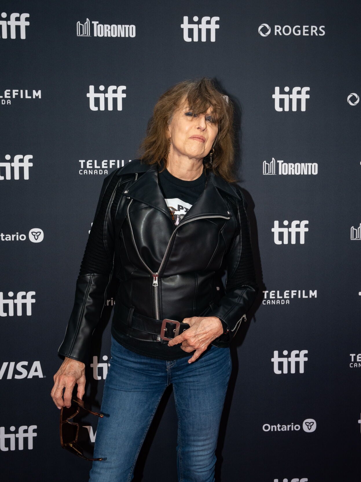 Film TIFF Pretenders