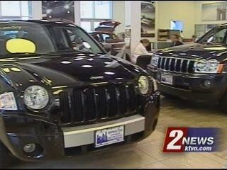 U.S. Probes Effectiveness of Chrysler Air Bag Recall