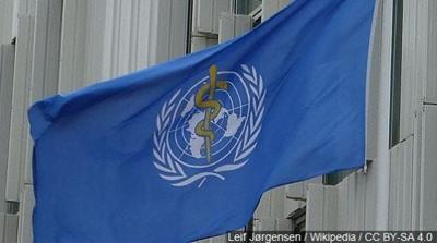 WHO Director Warns Worst of Virus Still Ahead
