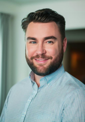 Brad Fitch - Sparks City Council - Ward 3