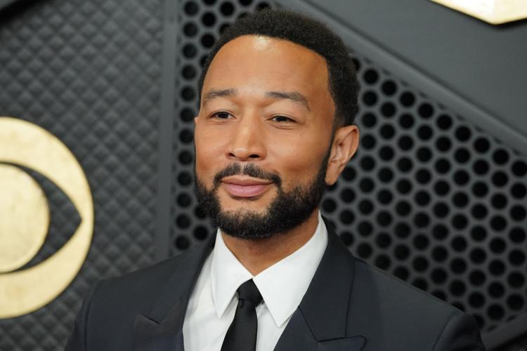John Legend