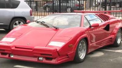 European Car Festival Debuts at Hot August Nights