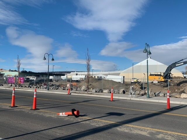 CARES Campus, Phase 3