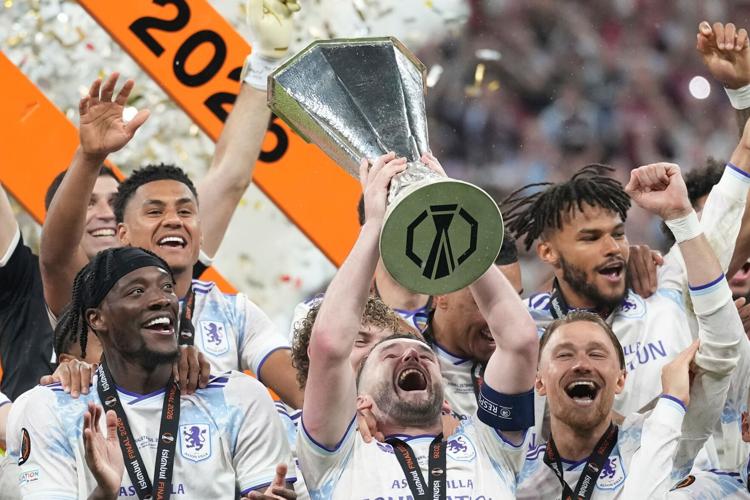 Turkey Europa League Final Soccer