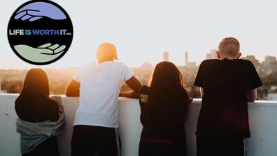 Life Is Worth It workshops