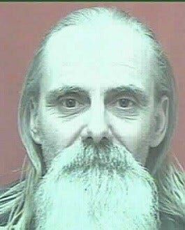 Nevada Inmate Dies at Carson Tahoe Regional Hospital
