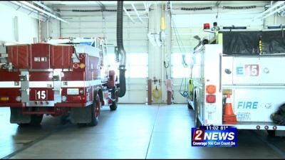 Washoe County, Reno Make Changes to Mutual Aid Agreement
