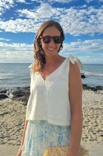 California Avalanche