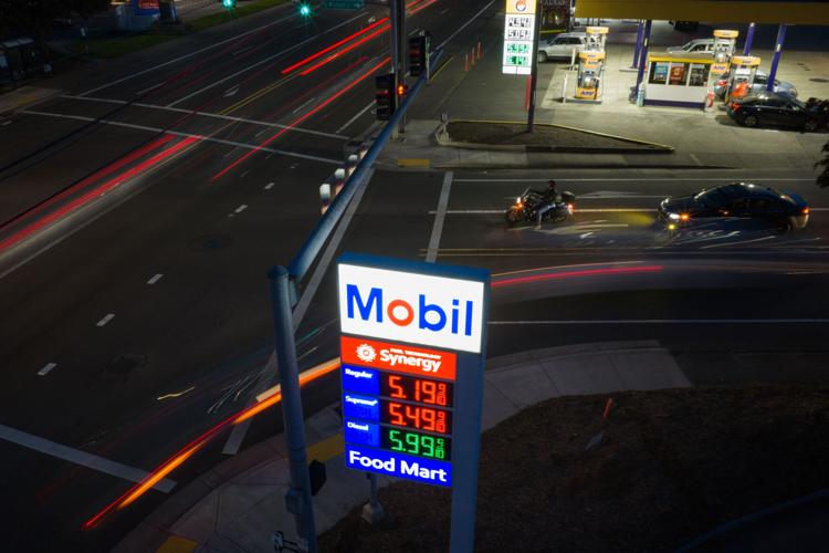 US Energy Crisis