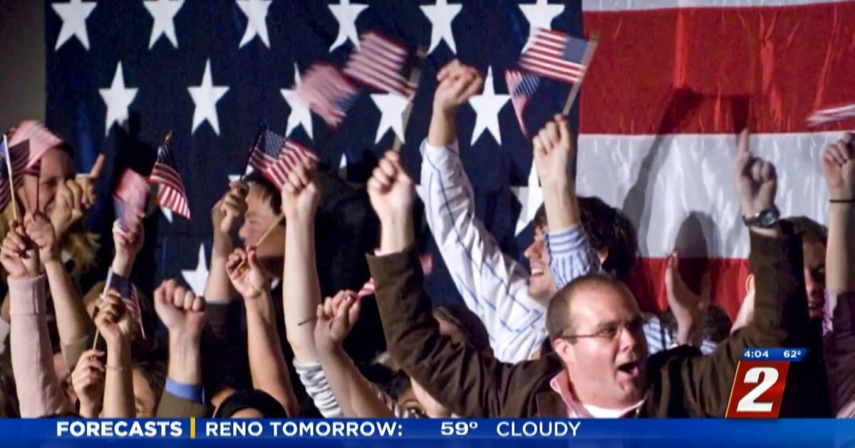 2022 Midterm Countdown | News | 2news.com