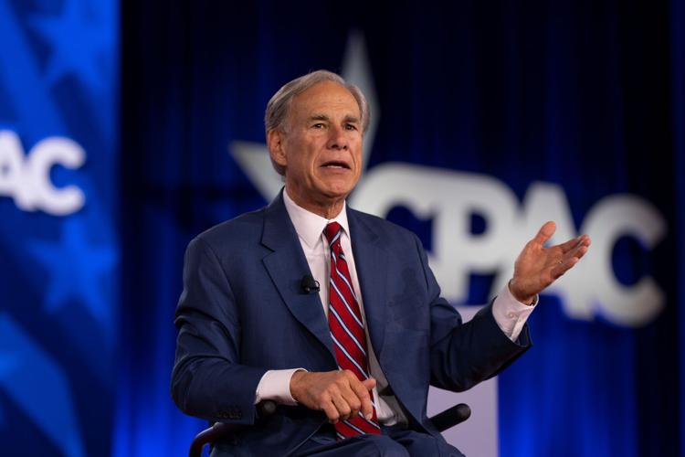 Texas Redistricting Lawmakers