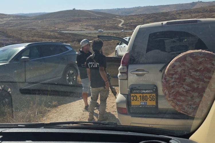 Mideast Wars-West Bank-Khanna