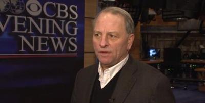 '60 Minutes' Chief Jeff Fager Out at CBS