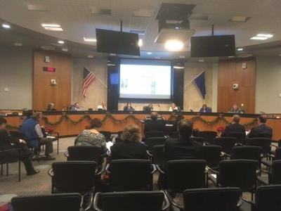 Reno City Council Votes to Move Forward with Homeless Overflow Shelter