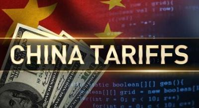 China Raises Tariffs on U.S. Pork, Fruit in Trade Dispute
