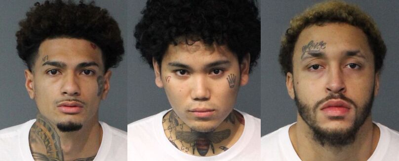 Three Men Convicted in Galena Murder Case Sentenced