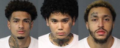Three Men Convicted in Galena Murder Case Sentenced