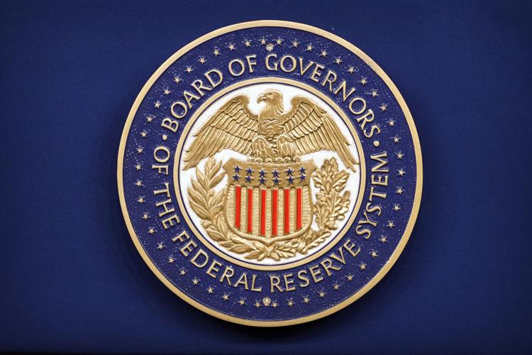 Federal Reserve Warsh