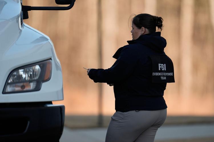 Georgia Elections Investigation