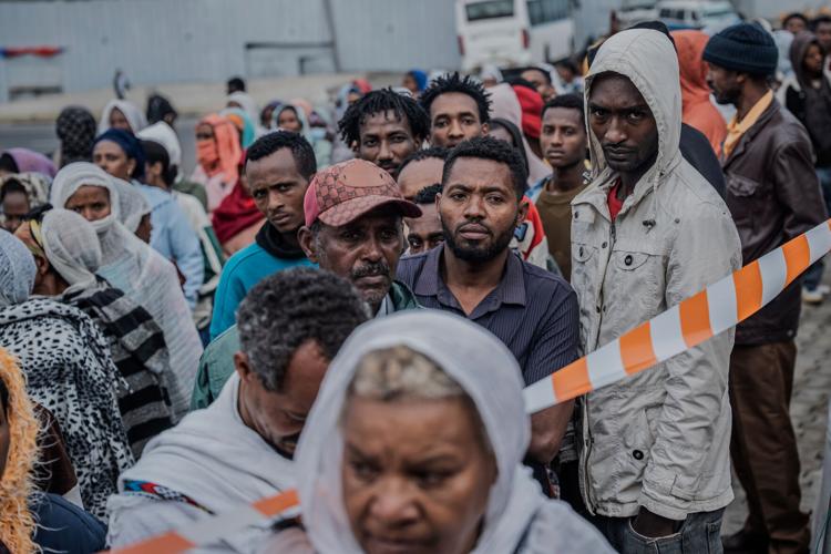 Ethiopia Election