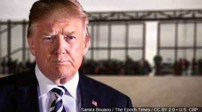 AP: White House Wants Additional $4.5 Billion in Emergency Border Funding