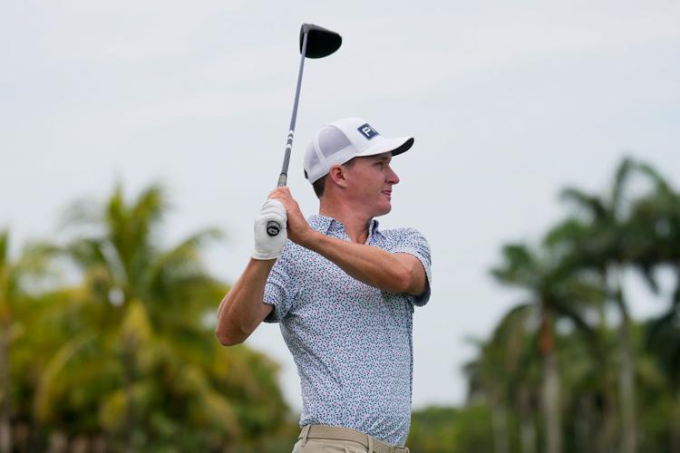 Cadillac Championship Golf