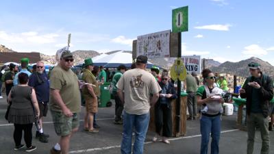 Rocky Mountain Oyster Fry 2026 - Photo