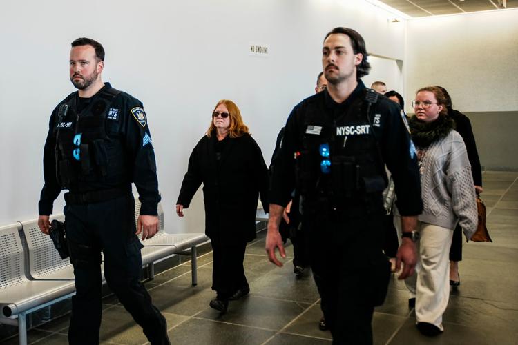 Gilgo Beach Serial Killings