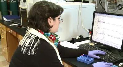Women in Science Doing Great Things in Nevada