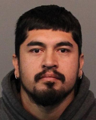 Victor Andrade