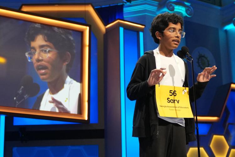 Spelling Bee