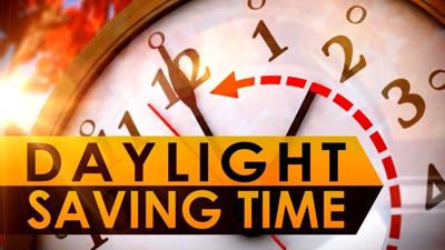 Changing Clocks for Daylight Saving