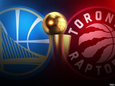 Toronto Raptors Beat Golden State Warriors in NBA Finals, 114-110