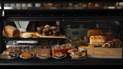 Old Granite Street Eatery, Rounds Bakery Merge to Create New Company