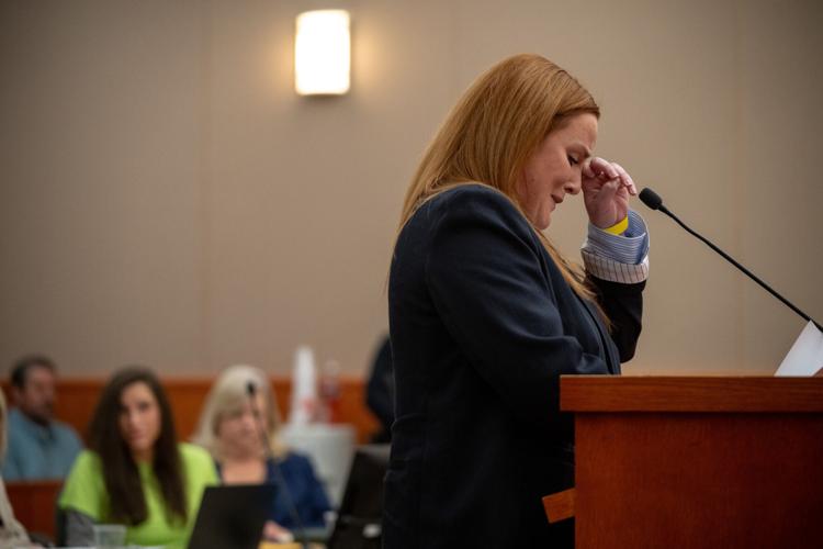Kouri Richins Murder Trial