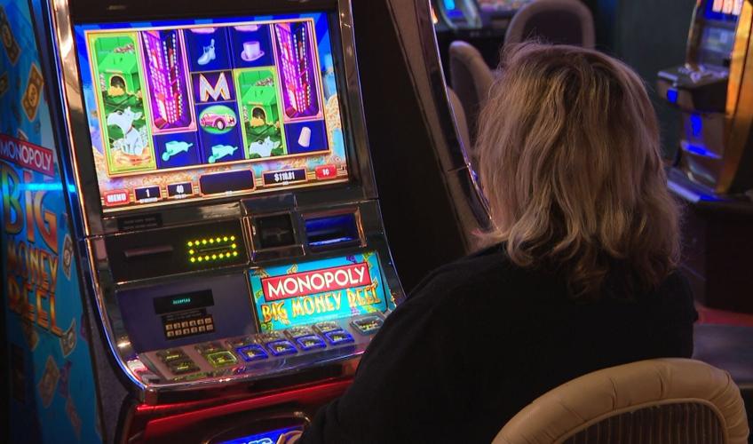 Casinos Stay Busy Through the New Year