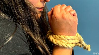 Alarming Amount Of Human Trafficking Cases Prompts Vigorous Awareness Campaign Efforts In Washoe County