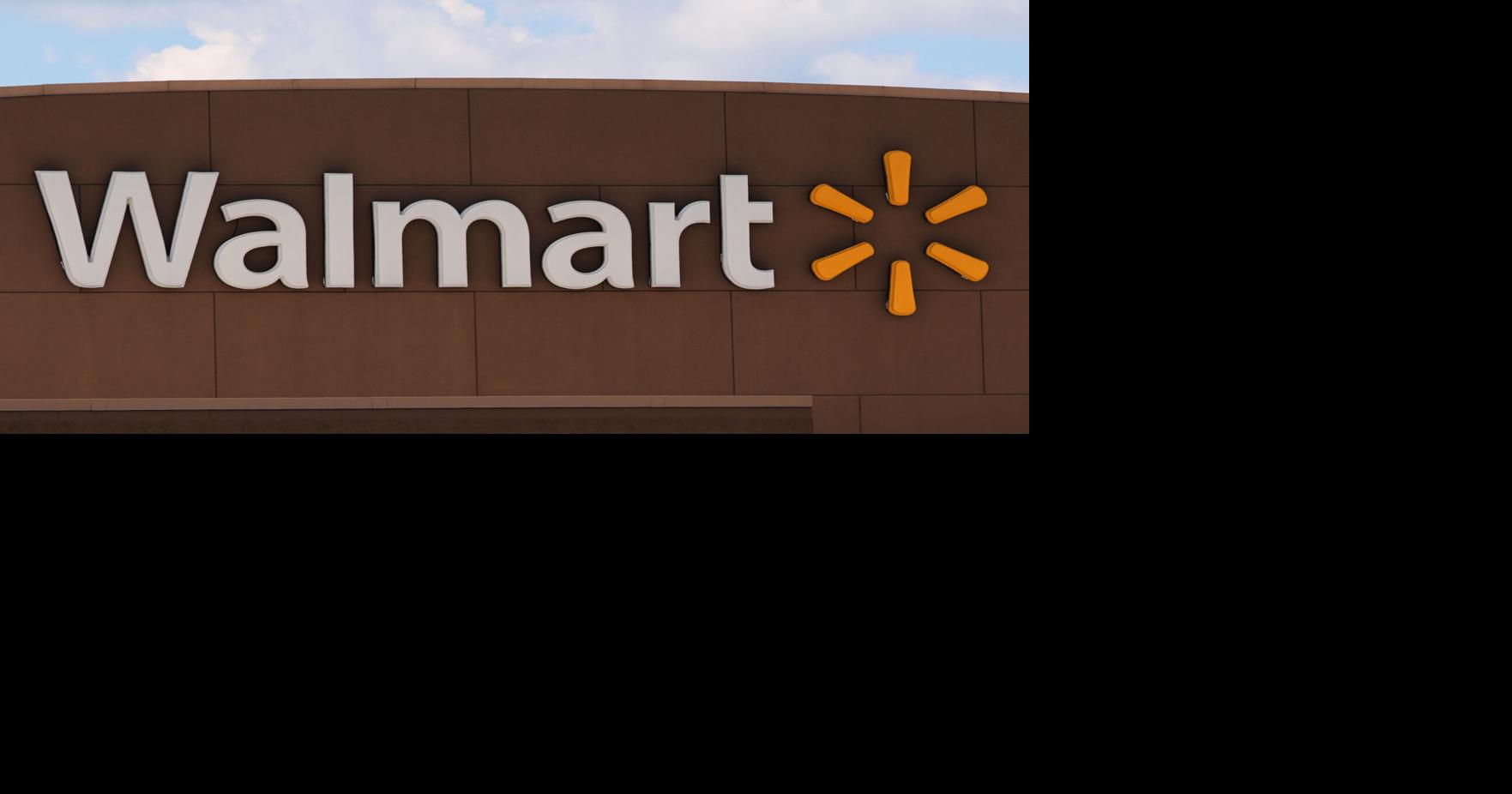 Walmart sees the slowest pace in US comparable sales in 6 years and offers cauti...