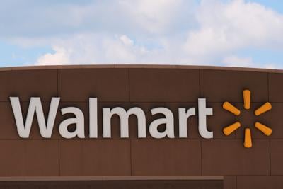 Walmart Results