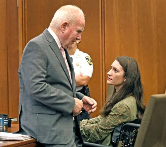 Children Killed Postpartum Defense