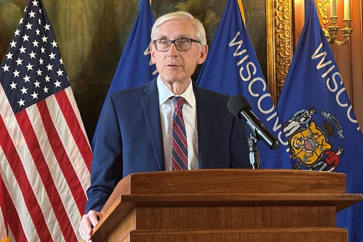 Election 2026 Wisconsin Governor