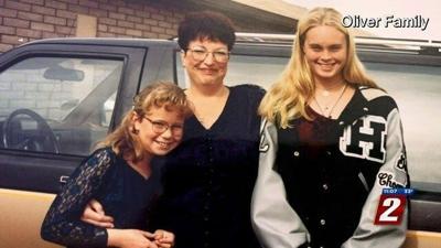 Sisters Share Story Of Mother Who Died From COVID