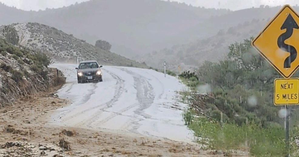 Storey County Offers Sandbags to Residents - Vimarsana News