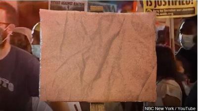 Louisville Police Arrest at Least 24 in Protest