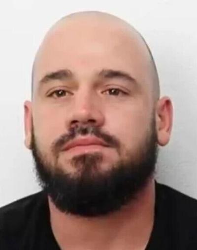 Missing Trucker Death
