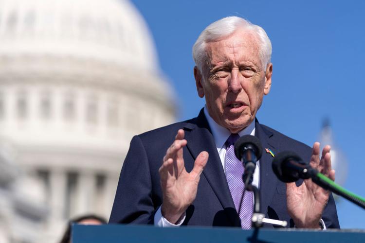 Election 2026 Maryland