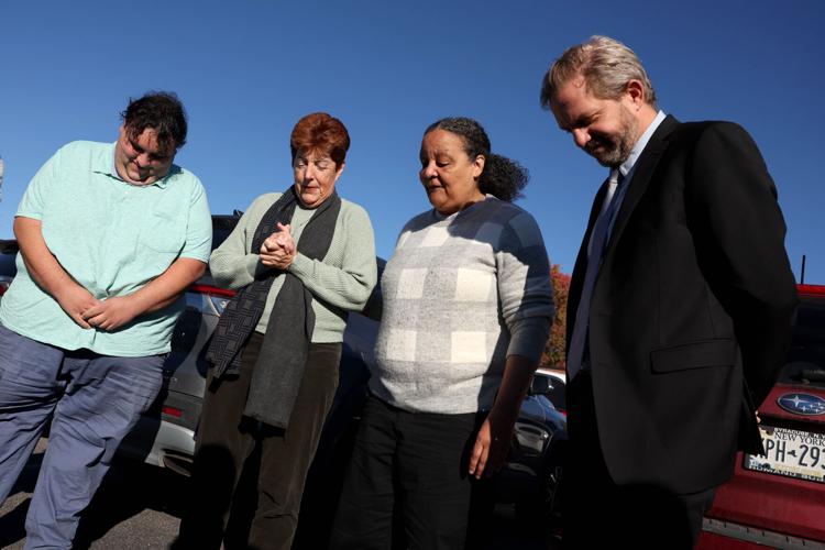 Noncitizen Voting Arrest