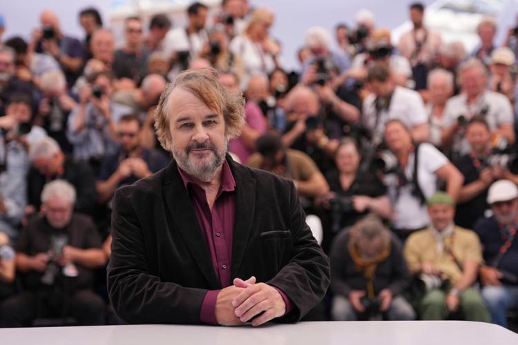 France Cannes 2026 Honorary Palme d'Or Photo Call