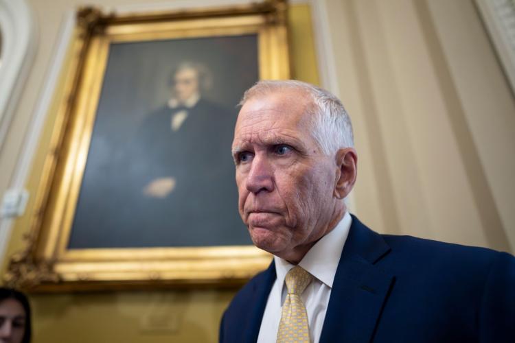 Iran US Congress